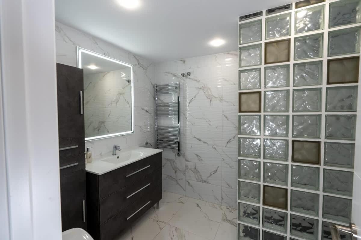 Marbellamar Calahonda - 2-Bedroom Apartment 50 Meters From The Beach Extérieur photo