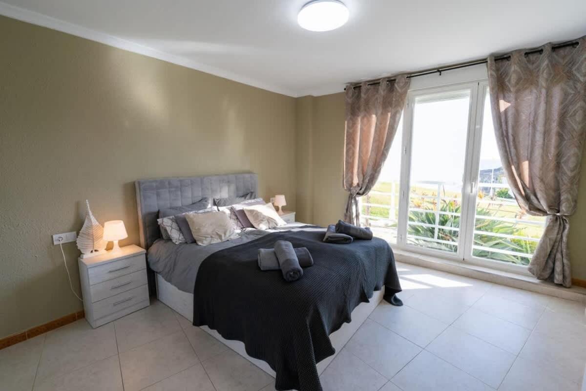 Marbellamar Calahonda - 2-Bedroom Apartment 50 Meters From The Beach Extérieur photo